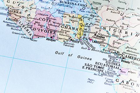West Africa’s grid transformation to take centre stage at MSGBC 2025