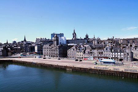 Dräger Marine & Offshore cements North Sea commitment by investing millions in new facility