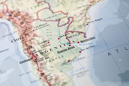 Rystad Energy predict surge in oil production in Argentinean shale patch