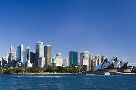 Equinor discontinues exploration drilling in Great Australian Bight