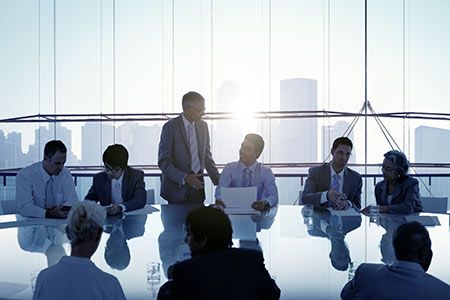 Petrofac announces management and board changes