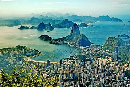 Petrobras obtains operating license for exploratory research in Amapá Deep Waters