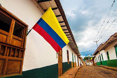 Geopark announces agreement to acquire Repsol exploration and production assets in Colombia
