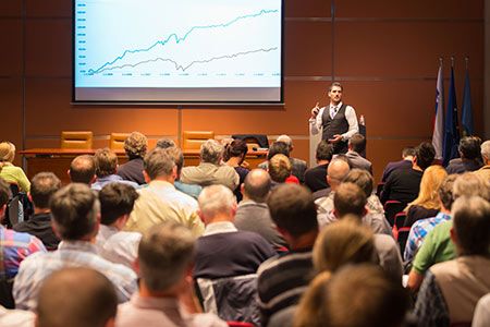 Subsea UK to run new conference: ‘Financing for Growth’