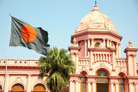 Government approves new offshore model production sharing contract in Bangladesh