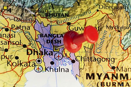 Bangladesh government approves new offshore model production sharing contract