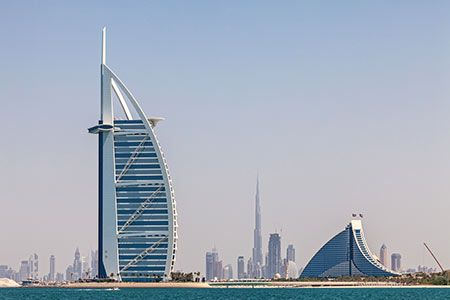 Seabed Geosolutions secures continuity in the Middle East