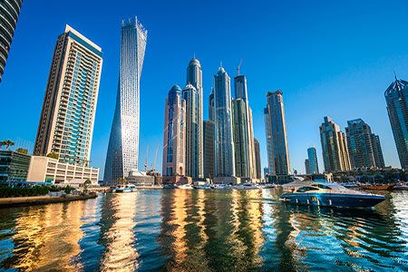 Fishbones signs multi-year contracts with Middle East operators