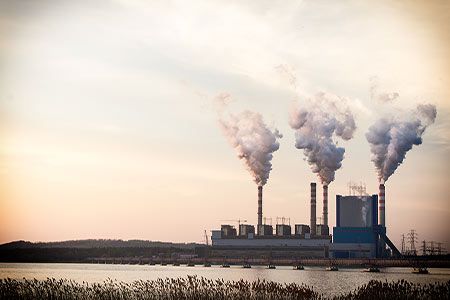 Collaborating to eliminate methane emissions in the energy sector