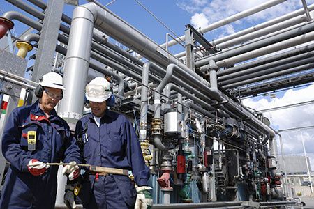 Paradigm to show high-definition workflows at SEG 2016
