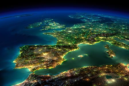 ISG: Europe’s oil and gas industry turning to AI to improve operations amid energy security concern