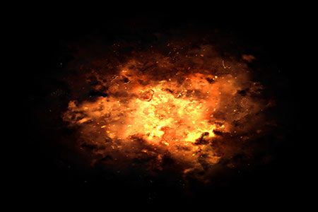 PSA to investigate rig blaze