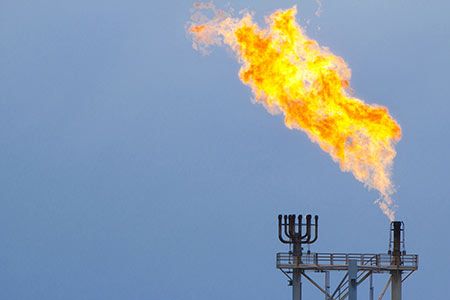 Neptune Energy endorses World Bank's flaring reduction initiative