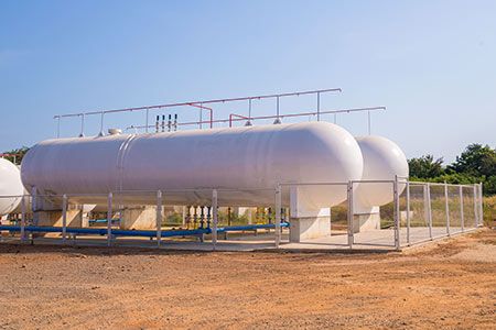 Wood Mackenzie: 2-degree pathway could cut upstream gas investments by 65%