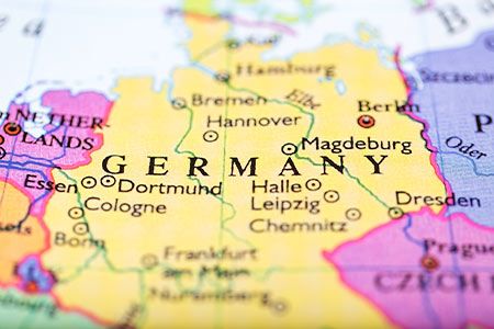 Neptune Energy makes discovery in Germany