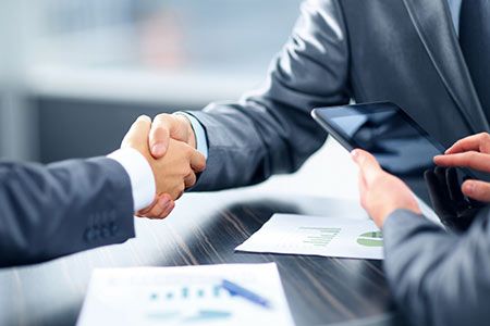 Shale Support inks deal as exclusive provider for Northeast facility