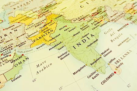 Viridien advances exploration for India’s offshore basins