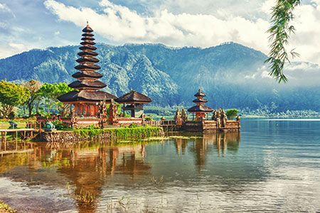RINA Services awarded two major contracts for Indonesian gas