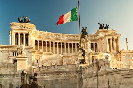 Cabot gains Italian EIA approval