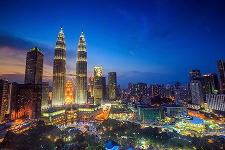 Westwood Global Energy Group predicts further growth in gas for Asia-Pacific region