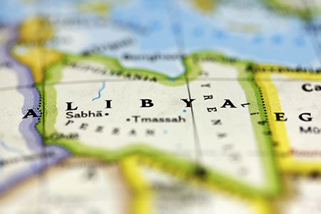 ABL to support Saipem on Libyan offshore project