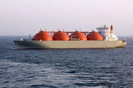 TMC to supply marine compressors to Swan Energy FSRU
