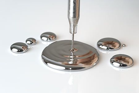 KBC, INPEX and Heriot-Watt University to address mercury-related risk in upstream oil and gas processing