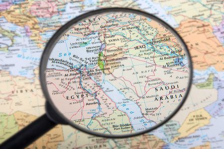 The latest developments in the MENA region