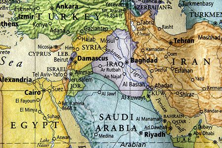 Craig International appoints Country Manager for Middle East