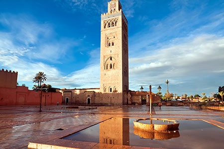 Sound Energy to acquire interest in Sidi Moktar licences