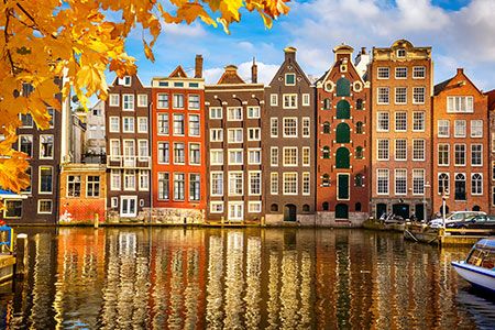 Shell to appeal against Netherlands climate ruling