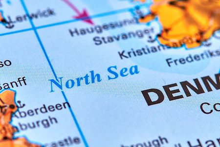 UK government faces triple legal challenge over major fossil fuel expansion in North Sea