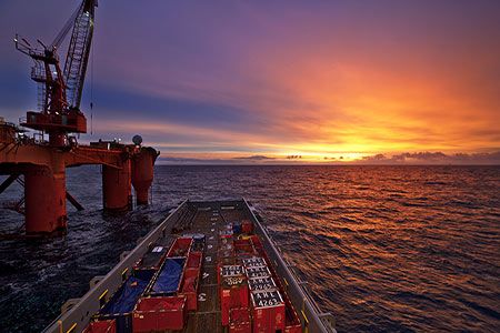 Neptune Energy welcomes submission of Snøhvit Future PDO