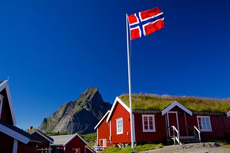 DNO strikes oil in new play offshore Norway