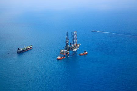 Eni acquires from YPF shares in the exploration Block OFF-5 offshore Uruguay