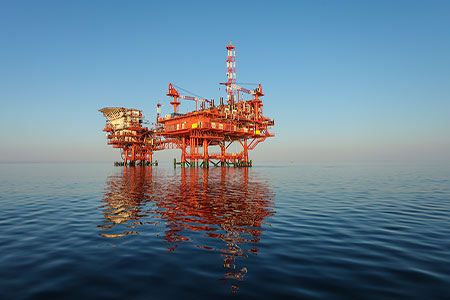 INEOS and Shell agree to progress new oil and gas opportunities in the Gulf of Mexico
