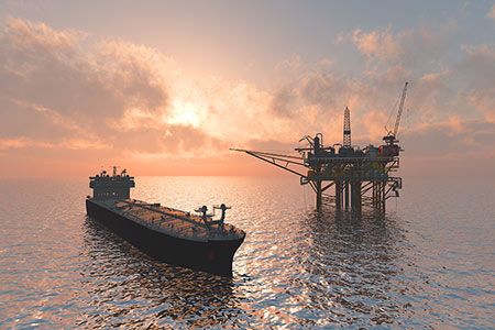 Viridien and SLB announce agreement with EGAS for large multi-client OBN programme over Eastern Mediterranean Offshore
