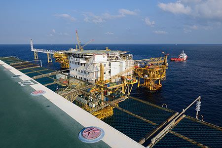 Hunting executing US$20 million OCTG contract with deliveries for offshore Guyana