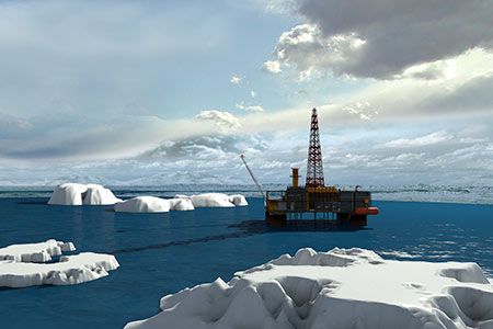 Wood Mackenzie reports historic natural gas freeze-offs as arctic weather drives production losses to near-record levels