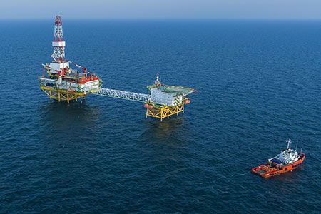 Organic Oil Recovery technology achieves breakthrough sampling contract in key South America market