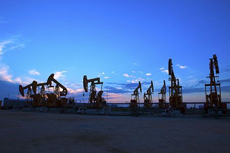 GD Energy Products to provide 3000 horsepower pumps to US Well Services