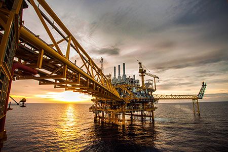 Halliburton awarded five year contract in UK North Sea by Repsol Resources UK