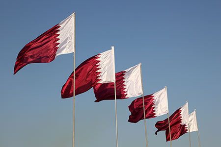 Vissim engaged at Qatari offshore field