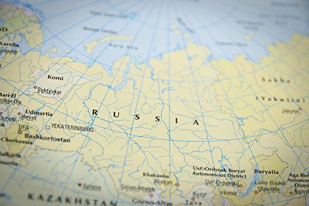 Gazprom spuds first producing well at Kharasaveyskoye field