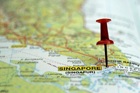 Gold Standard signs ground-breaking partnership with Singapore on carbon credits