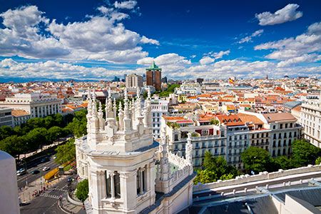 His Majesty the King of Spain to inaugurate the 30th edition of Gastech in Barcelona
