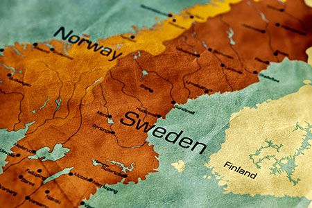 MMT Sweden: frame agreement and contract award with Statoil for survey and light construction work