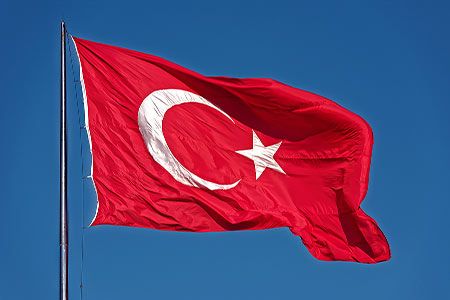 Turkey discovers more natural gas in Black Sea