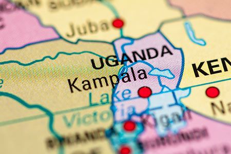 Schlumberger awarded service contract for Tilenga development