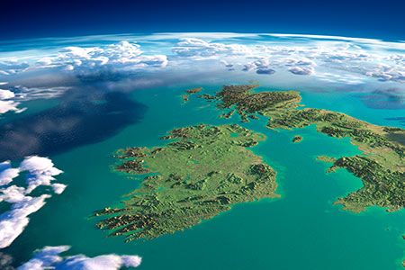 DNV proposes revised risk management framework for UK offshore renewables industry, built on oil and gas best practice